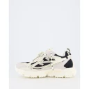 Off White Herre Sko Beige 46 EU,