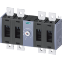 Siemens Lastbryter 690V 800A 4P
