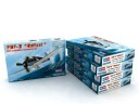 HobbyBoss 1/72 F6F-3 Hellcat