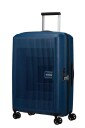 American Tourister Koffert AeroStep Spinner 67/24 Navy Blue