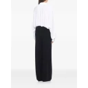 Norma Kamali Dame Bluser & Skjorter Hvit XS,