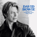 David Bowie  I Can't Give Everything Away (20022016)  CD