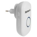 Home It Home 3 Trådløs Dørklokke