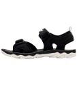 Hummel Kids' Sandal Sport 27, Black