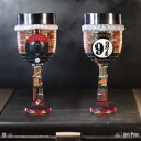 Nemesis Now Harry Potter Platform 9 3/4 Goblet