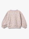 Wheat Lia Collegegenser Lavender Daisies 110