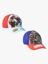 Marvel Avengers Caps 2 Pakk Flerfarget