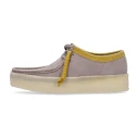 Clarks Herre Sko Grå 40 EU,