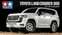 Tamiya 58688 RC Toyota Land Cruiser LC300 CC-02 Kit NO ESC