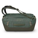 Osprey Transporter 40 Pine Leaf/Earl Grey OS