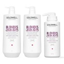 Goldwell Dualsenses Blondes & Highlights 60 Sec Treatment 500ml