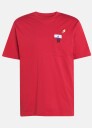 Adidas M MINI BBALL T