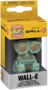 Funko Pocket Pop Keychain Wall E Wall E Patina 