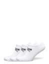 Reebok Performance Sock Low Cut - White - 40-42