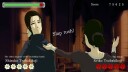Rose & Camellia Collection Nintendo Switch Spill