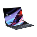 ASUS Zenbook Pro 14 Duo OLED UX8402ZE-PURE6X 14.5" Core i7 12700H 32 GB 1 TB SSD