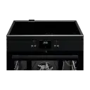 AEG CIB6662BBB Induksjonskomfyr