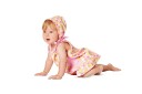 Burda 9462 - Klessett EUR: 56-80, US: 1M-12M