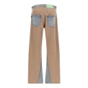 Haikure, Dame, Jeans, Flerfarget, W26,