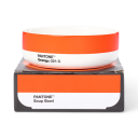 PANTONE Bolle Oransj H5cm Ø14,6cm