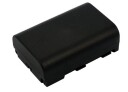 Cameron Sino Batteri til JVC GR-DV3 / GR-DV5 (Alt)