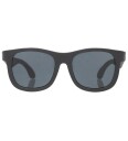 Babiators Solbriller - Navigator - Black Ops Black - Babiators - 0-2 år (50-92) - Solbriller - Svart