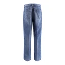 Seafarer Dame Jeans Blå W29,