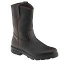 Blundstone Bl 2528 Originals Rigger Boot - Brown - 37