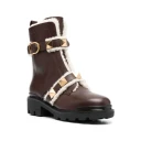 Valentino Dame Sko Brun 38 EU,