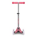 Micro - Mini Deluxe Fairy Glitter LED - Pink - (MMMD208)