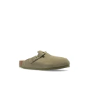 Birkenstock Herre Sko Grønn 46 EU,