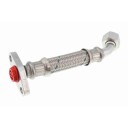 Oljeledning, lader VAICO V10-7836