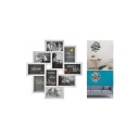 Iso Trade 10 Fotoramme - Hvit