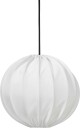 PR Home Alva taklampe Offwhite 50 cm inkl. takopphenge Hvit