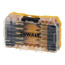 DeWalt DT70738T-QZ FLEXTORQ Bitssett 31 Deler for Elektroverktøy