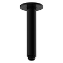 Damixa Silhouet Takmontert Dusjarm For Innbygging Krom / 275mm