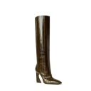 Fendi Dame Sko Brun 41 EU,