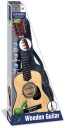 Bontempi Gitar med Futteral