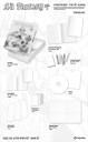 Chaeyoung  Lil Fantasy Vol.1 (Canvas version)  CD