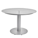 Brafab Peace spisebord 110 cm Light Grey