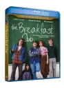 The Breakfast Club 1985 Limited Edition BluRay