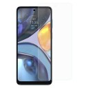 Motorola Moto G22 Beskyttelsesglass 9H, 0.3mm Klar