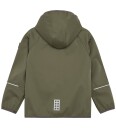 LEGO kidswear Lwsefrit 200  Softshell Jacket   Khaki green   104