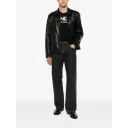 Dondup Herre Topper Svart XL,