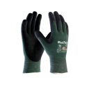 ATG MaxiFlex Dark Green Cut 3B HT hansker, 12 par ,SBG-34-8743 6