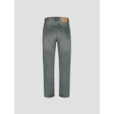 Haikure Dame Jeans Svart W28,
