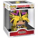 Northix Yu-Gi-Oh Atem Farao Yugi samleobjekt 6-tommers størrelse