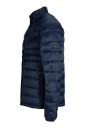 Jack & Jones   Jakke jjeKingsley Light Puffer Collar   Blå