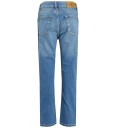 Calvin Klein Jeans   Pappa   Essential Vasket Blue   Calvin Klein   8 år 128   Jeans   Blå