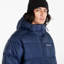 Men's Pike Lake II Hooded Jacket L Collegiate Navy